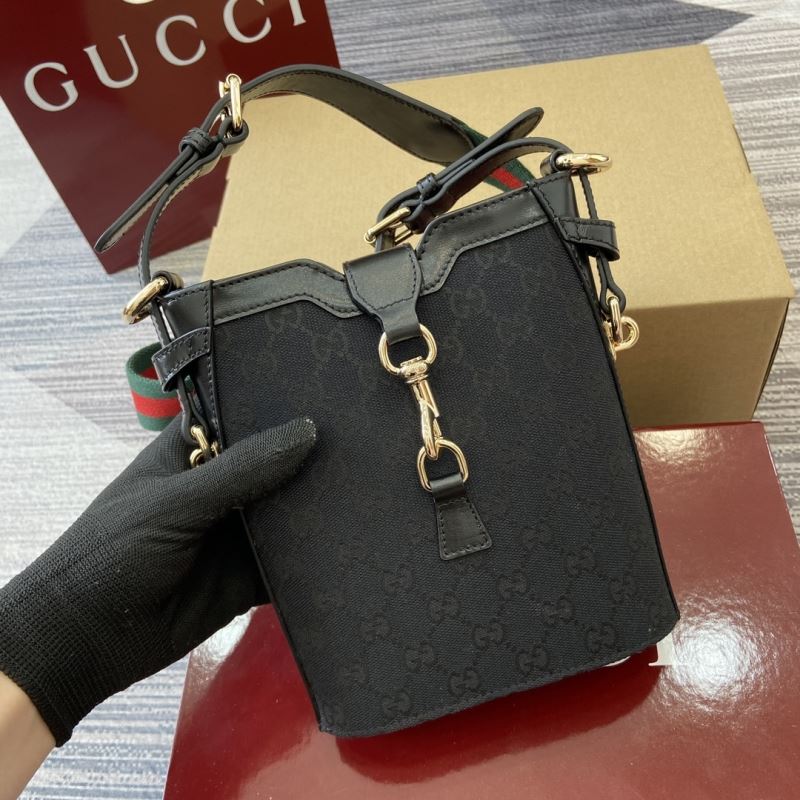 Gucci Drawstring Bags